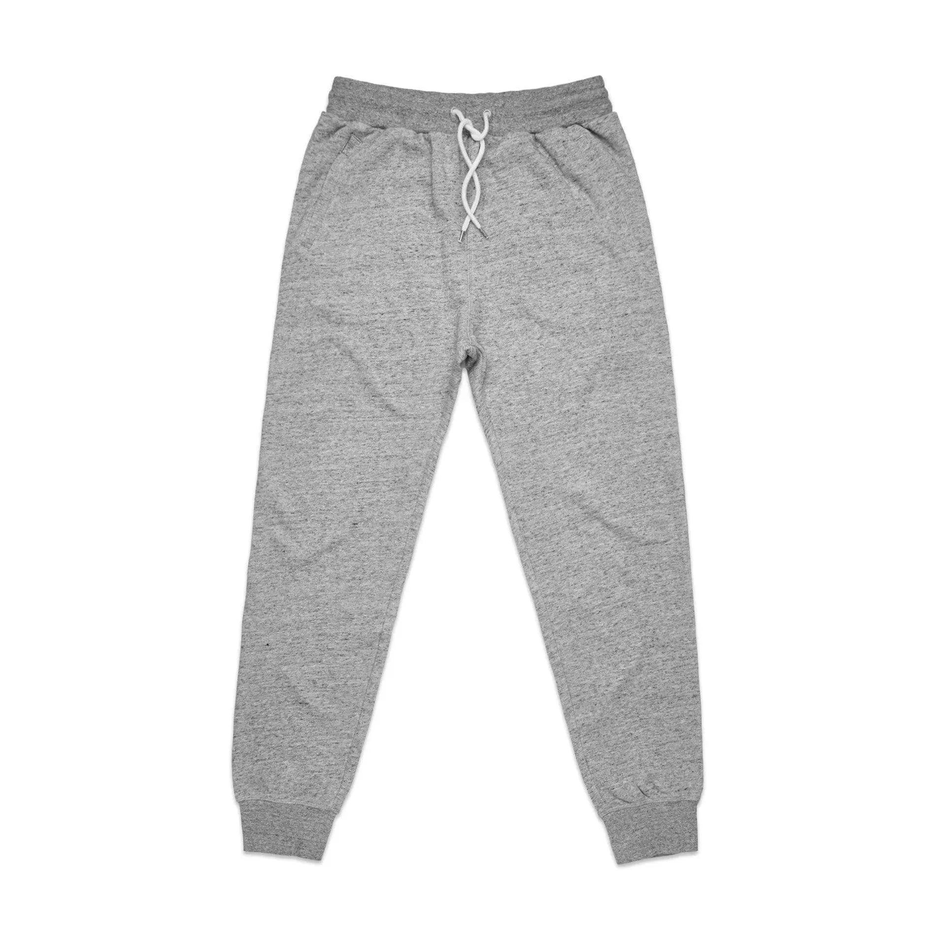 As Colour Men's fleck track pants 5915 Metro Workwear.